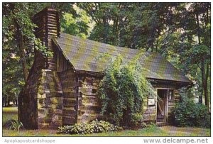 Lawnfield Mentor Ohio