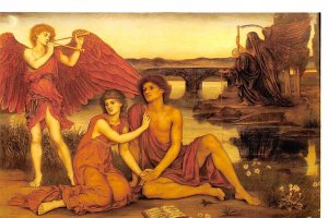 Lavo Passing, Bridgeman Art Library, London 