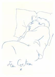 Jean Cocteau - Art
