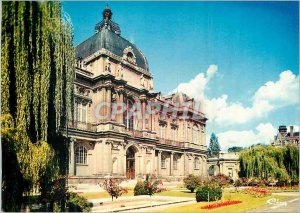 Modern Postcard Amiens (Somme) the museum