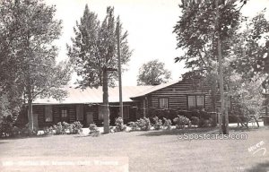 Buffalo Bill Museum - Cody, Wyoming