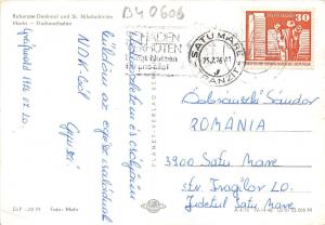 B40606 Greifswald Rubenow Denkmal   germany