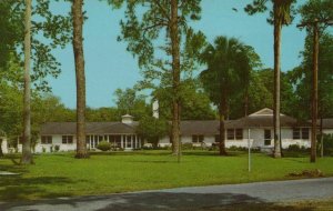 America Postcard - Moosehaven, Orange Park, Nr Jacksonville, Florida RS22029