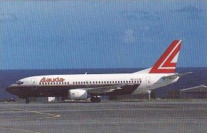 LAUDA AIR BOEING 737-3Z9