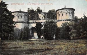 Br35751 Luxembourg Fort Thungen luxembourg