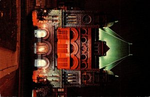 Canada Toronto Provincial Parliament Building