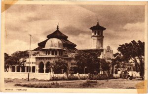 PC SOERABAIA MOSKEE INDONESIA (a29682)