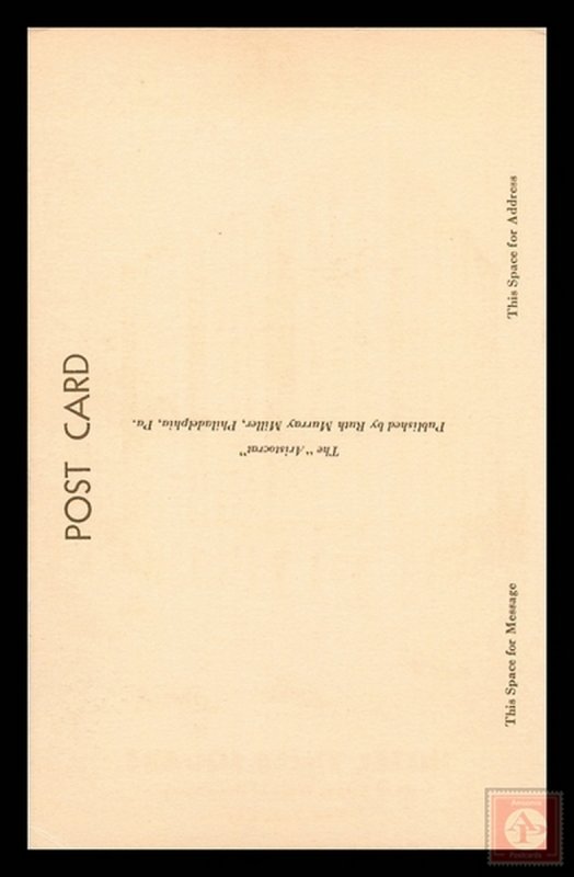 Hotel Times Square, New York City