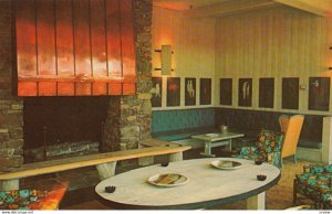 BEDFORD , Virginia , 1950-60s ; Peaks of Otter Restaurant