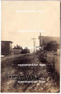 RPPC, Main Street, Edwardsville NY