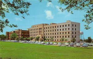 Genaral Hospital - Wichita Falls, Texas TX  