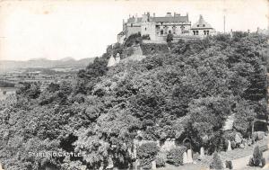 uk28261 stirling castle  scotland  uk