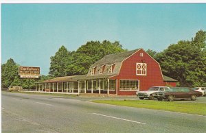 MYRTLE BEACH , South Carolina , 1950-70s; Cape Craft Pine