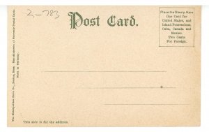 MA - Lynn. Castle Rock & Egg Rock