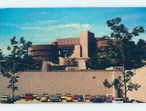 1980's ONTARIO SCIENCE CENTER Toronto Ontario ON G1837