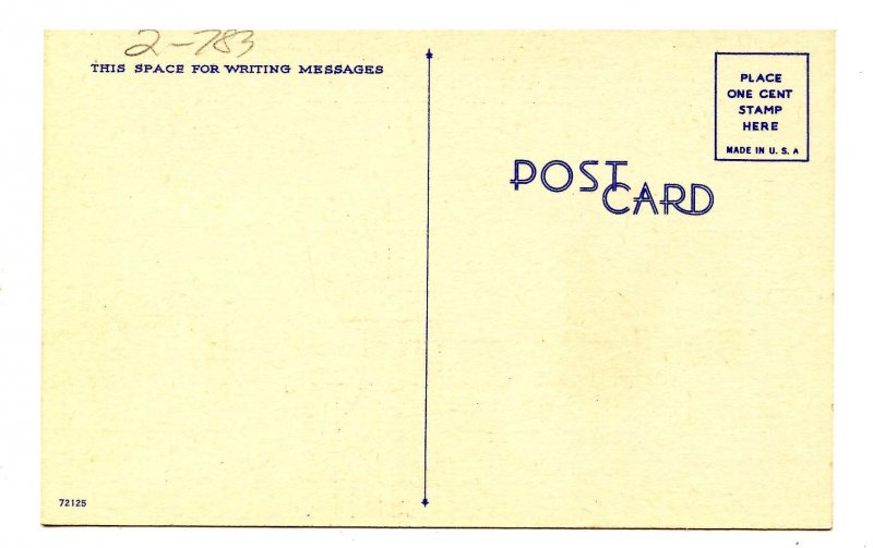 Humor - Induce her to stay