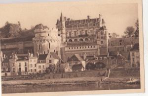 BF19223 amboise i et l  france front/back image