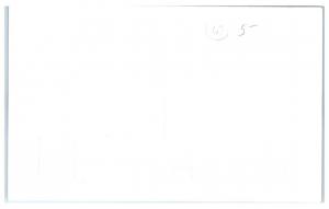 RPPC Entrance to Mystery Spot Santa Cruz, CA Real Photo Postcard