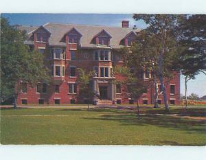 Pre-1980 SAINT DUNSTAN'S UNIVERSITY Charlottetown PRINCE EDWARD ISLAND L6905