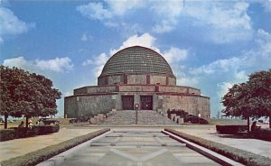 Alder Planetarium Lake Michigan View Images 