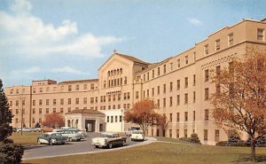 Good Samaritan Hospital Dayton, Ohio USA 