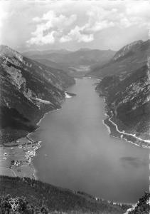 BG17518 der achensee tirol   austria CPSM 14.5x9cm