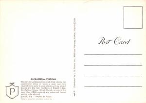 Alexandria - Virginia