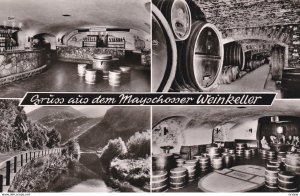 RP: Mayschosser Winzer-Verein , Germany , 1940s