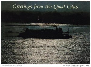 Iowa Quad Cities Greetings From The Quad Cities