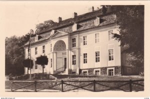 RP:  Bad Freienwald , Märkisch-Oderland , Brandenburg, Germany , 1910-30s ; ...