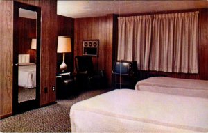 Plaza Motor Hotel,Milwaukee,WI