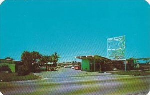 Florida Fort Lauderdale Bon Soir Motel