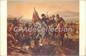 Old Postcard Museum of Versailles H Vernet pincit Battle of Friedland (June 1...