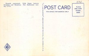 Masonic Temple Cincinnati, Ohio OH