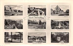 BG24159 bad salzuflen   germany CPSM 14x9cm