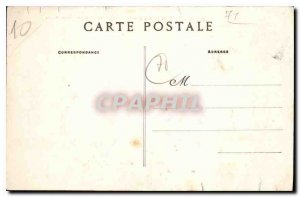 Postcard Old Mussy sous Dun S and L Viaduct