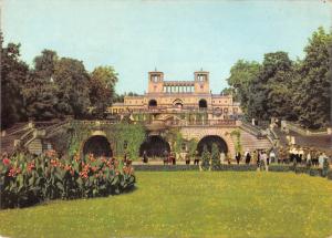 BT11239 Potsdam orangerie sanssouci          Germany