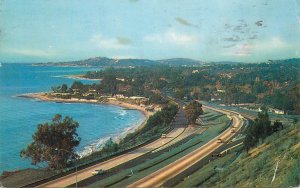 United States Santa Barbara California 1961