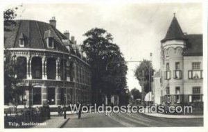 Hoofdstraat Velp Netherlands Unused 