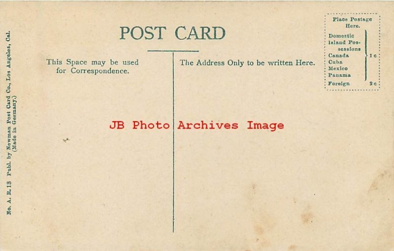 AZ, Douglas, Arizona, Copper Queen Smelter, Slagpots, Mining Scene