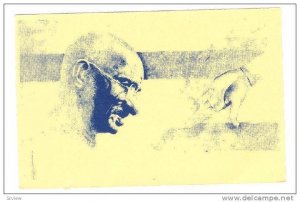 Mohandas Karamchand Gandhi , 8/8 , 40-50s