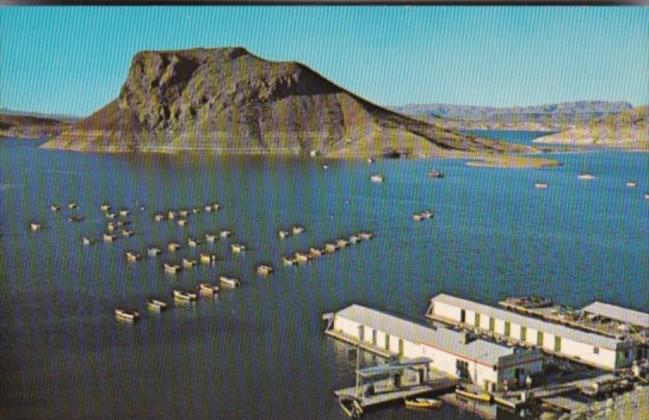 New Mexico Truth Or Consequences Elephant Butte Lake
