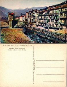  Alpes Maritimes, Sospel, France (20017