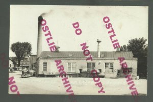 Buffalo MINNESOTA RPPC c1930 CREAMERY Milk DAIRY nr Montrose Rockford Monticello