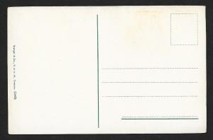 The Last Supper da Vinci Unused c1910s