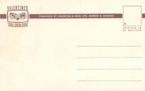 UK England Teesdale high force waterfall