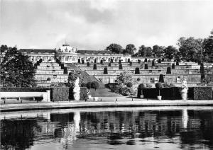 BG34079  potsdam sanssouci neues palais   germany