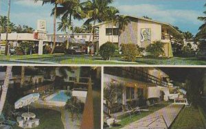 Florida Pompano Beach First National Bank