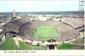 Chrome STADIUM SCENE Dallas Texas TX AH7541