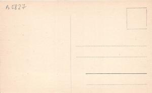 B5827 Madeira Hammock